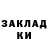 Бутират GHB Artyom Movsisyan